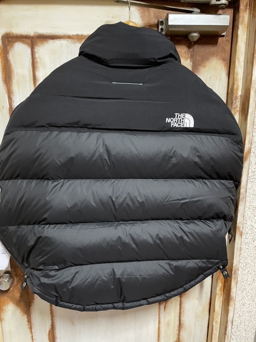 新品タグ付☆20FW☆Maison Margiela MM6 × THE NORTH FACE...