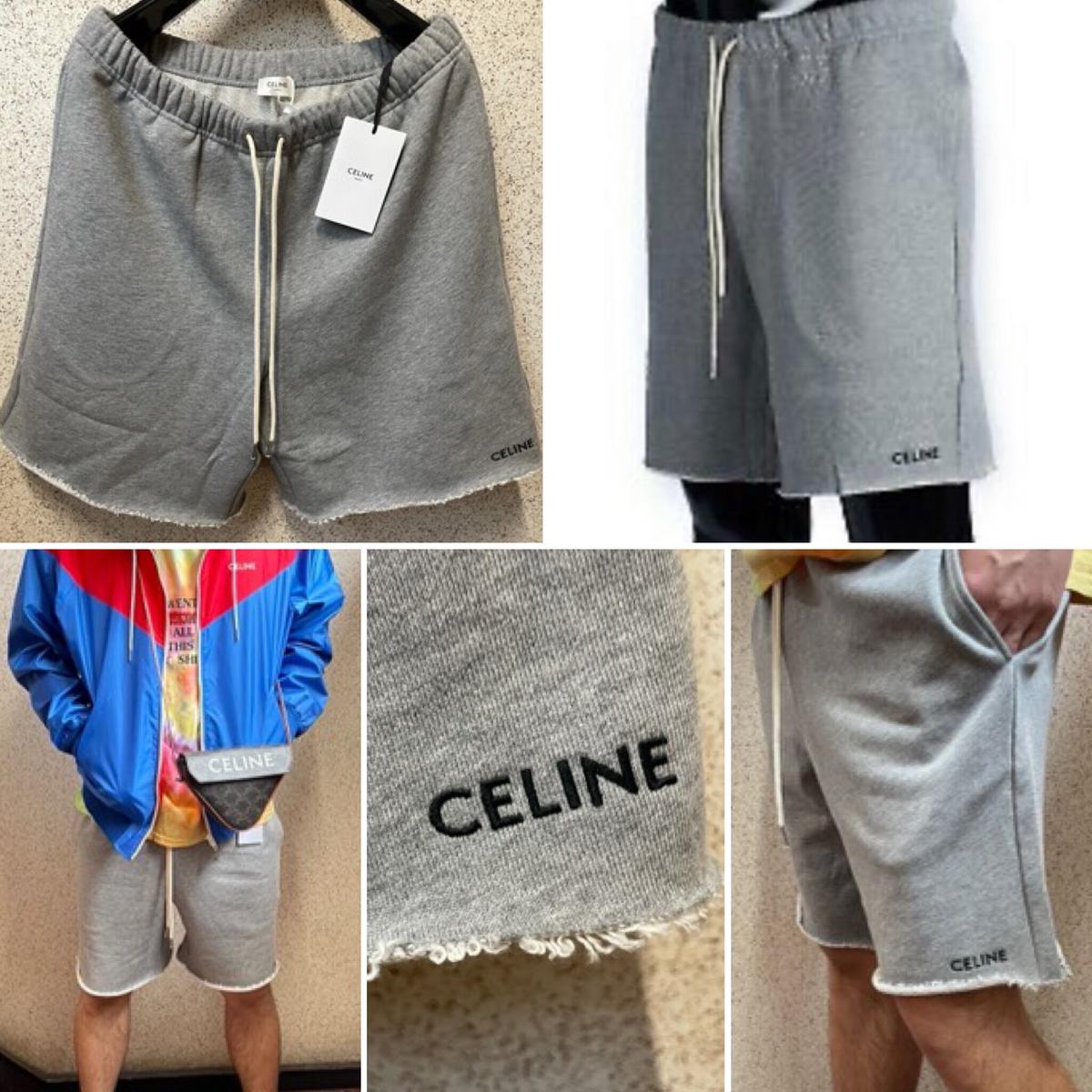 新品タグ付☆21SS☆CELINE by Hedi Simane THE DANCING KI 新品タグ付☆21SS☆CELINE by Hedi Simane THE DANCING KI