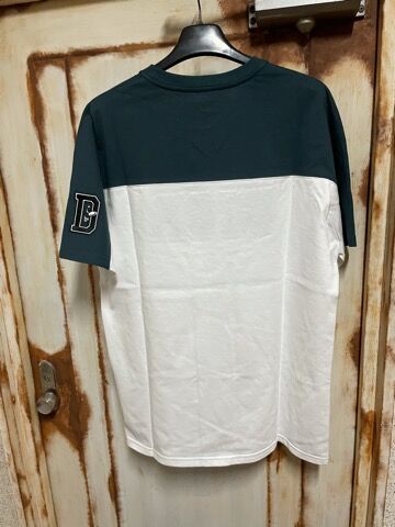 新品☆DIOR AND KENNY SCHARF ディオール コラボ ブランドロゴ 刺繍