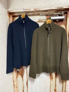 新品タグ付き☆Maison Margiela メゾンマルジェラ ドライバーズニット 新品タグ付き☆Maison Margiela メゾンマルジェラ ドライバーズニット