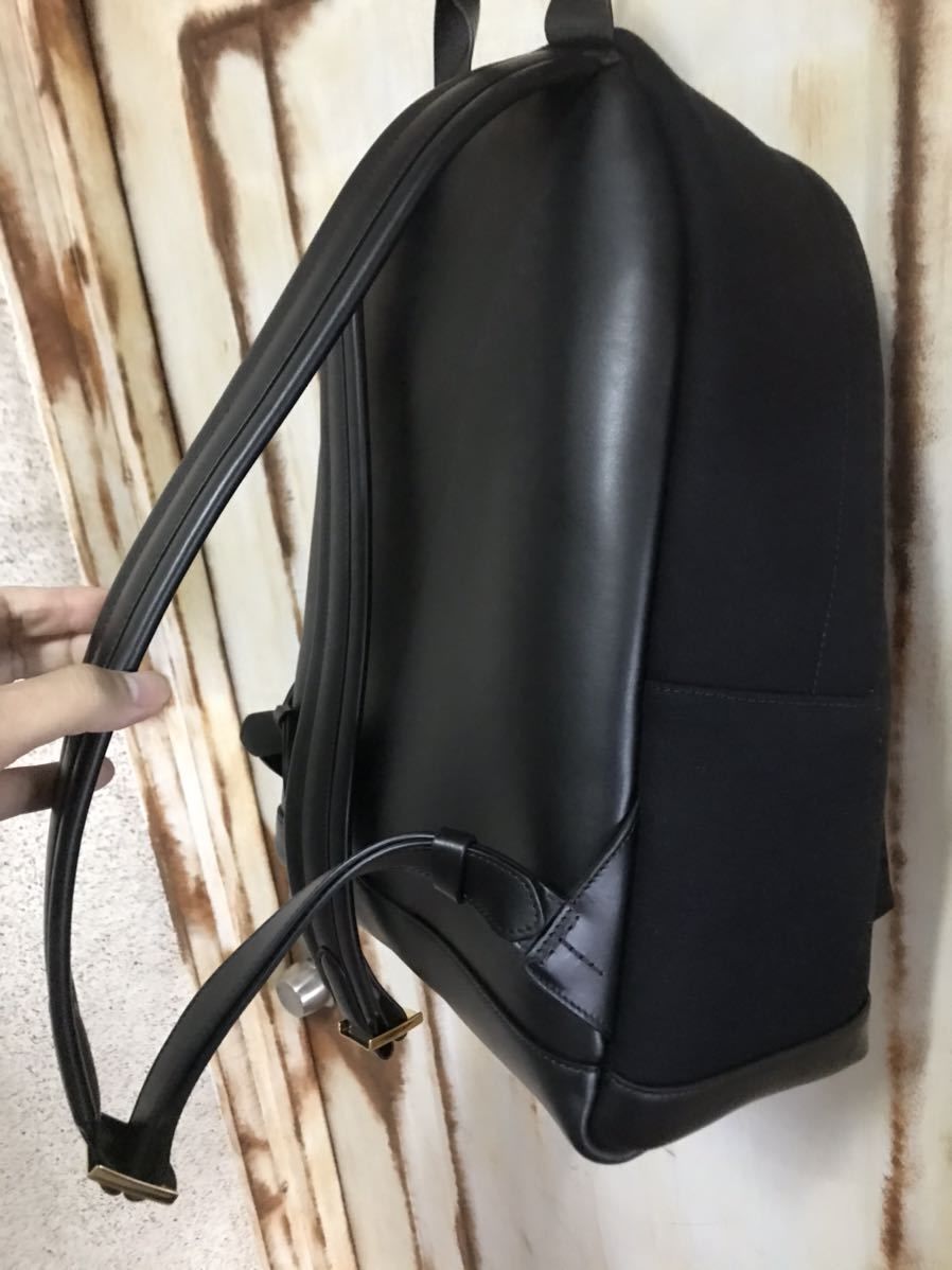 新品!付属品完備☆19AW☆トムフォード TOM FORD バックパック