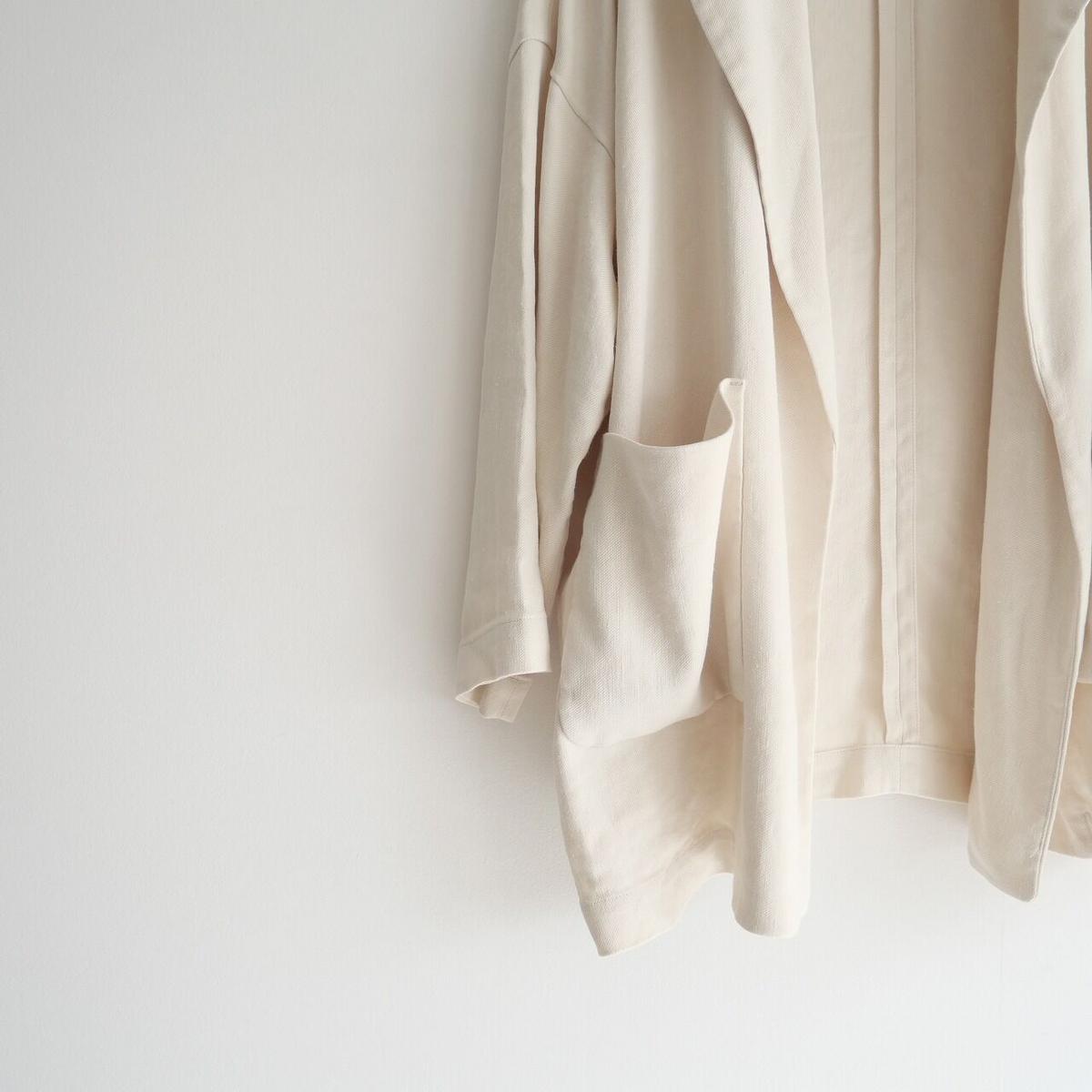 2022SS / FRAMeWORK / オーバーサイズジャケット / 2207-0375 |...