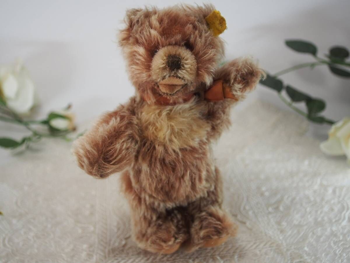 シュタイフ ミレニアムベア 43cm