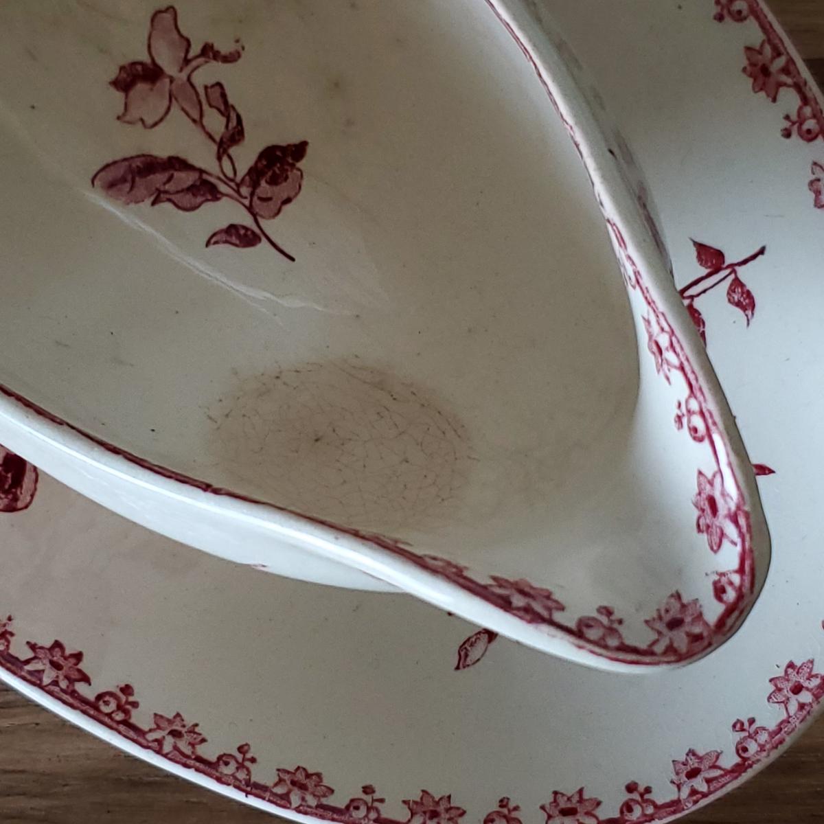 サルグミンヌ“FAVORI”ソーシエール | リボンときどきネコ