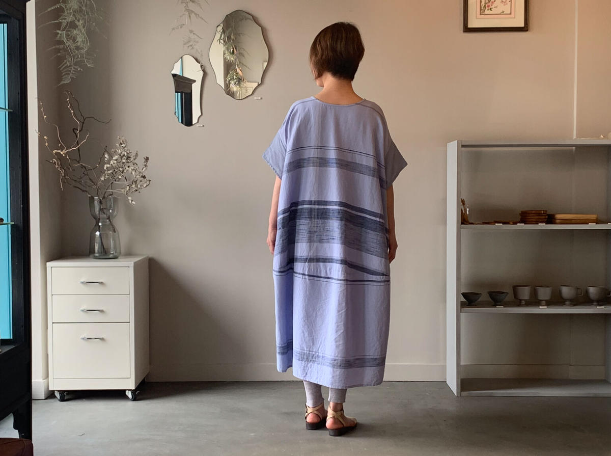 週末限定お値下げ タマキニイメ tamaki niime ポワンピ 新品未使用品