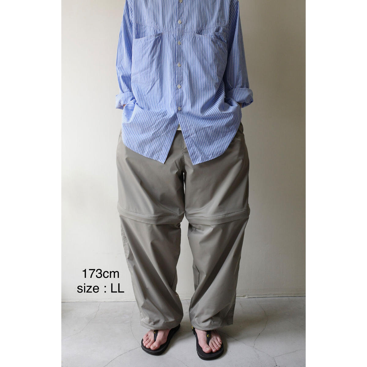 LIMONTA CONVERTIBLE PANTS 【新品未開封】 - technicomm.qc.ca