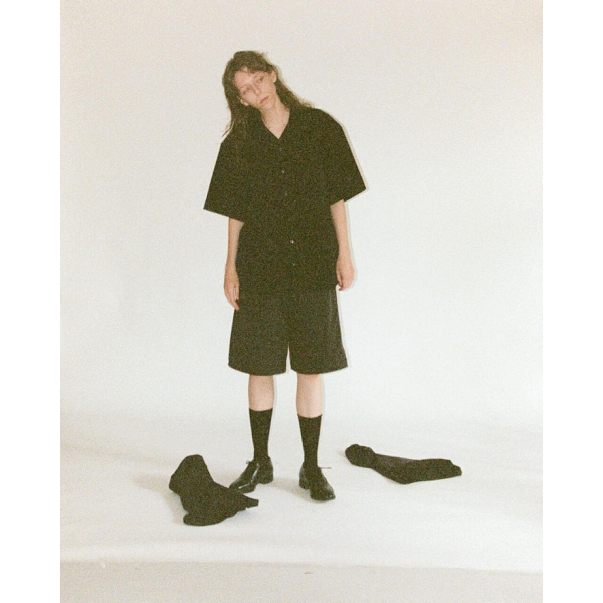 割引購入 【PACS】LIMONTA CONVERTIBLE PANTS ワークパンツ/カーゴ