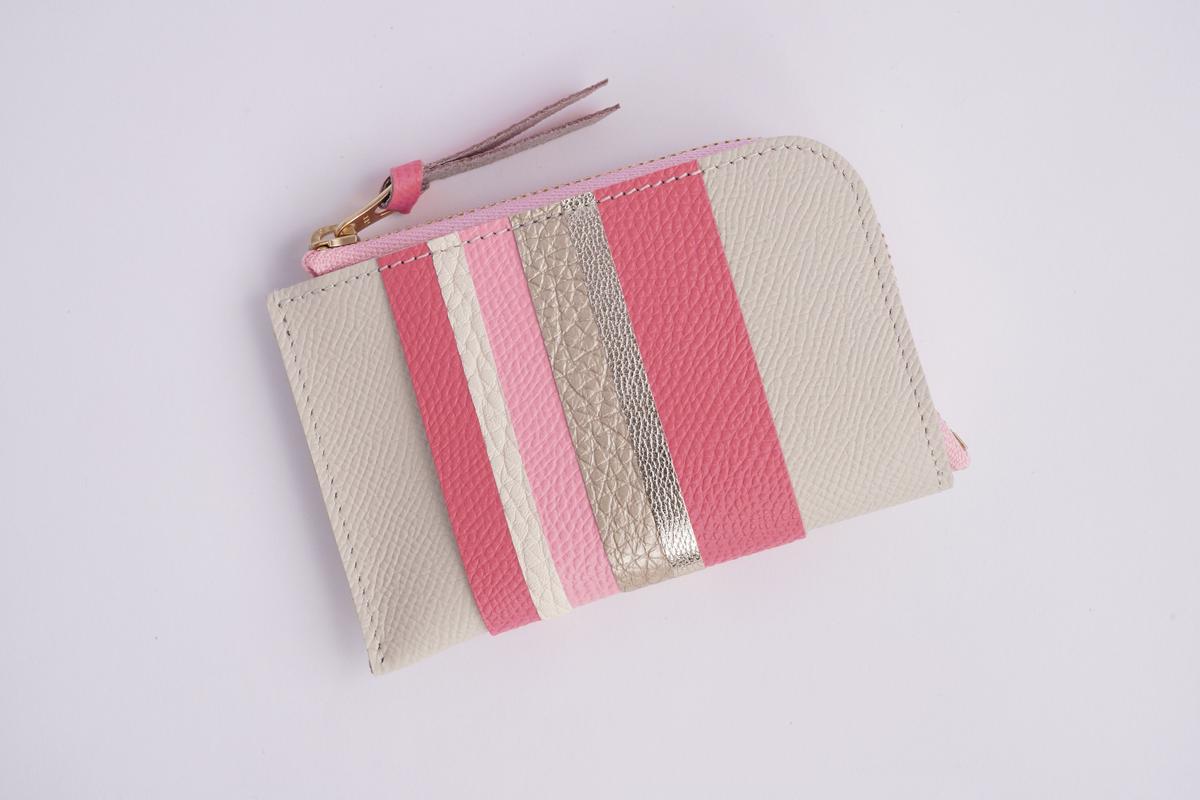 RIOWA リオワ ショートウォレット RIOWA ショートウォレット