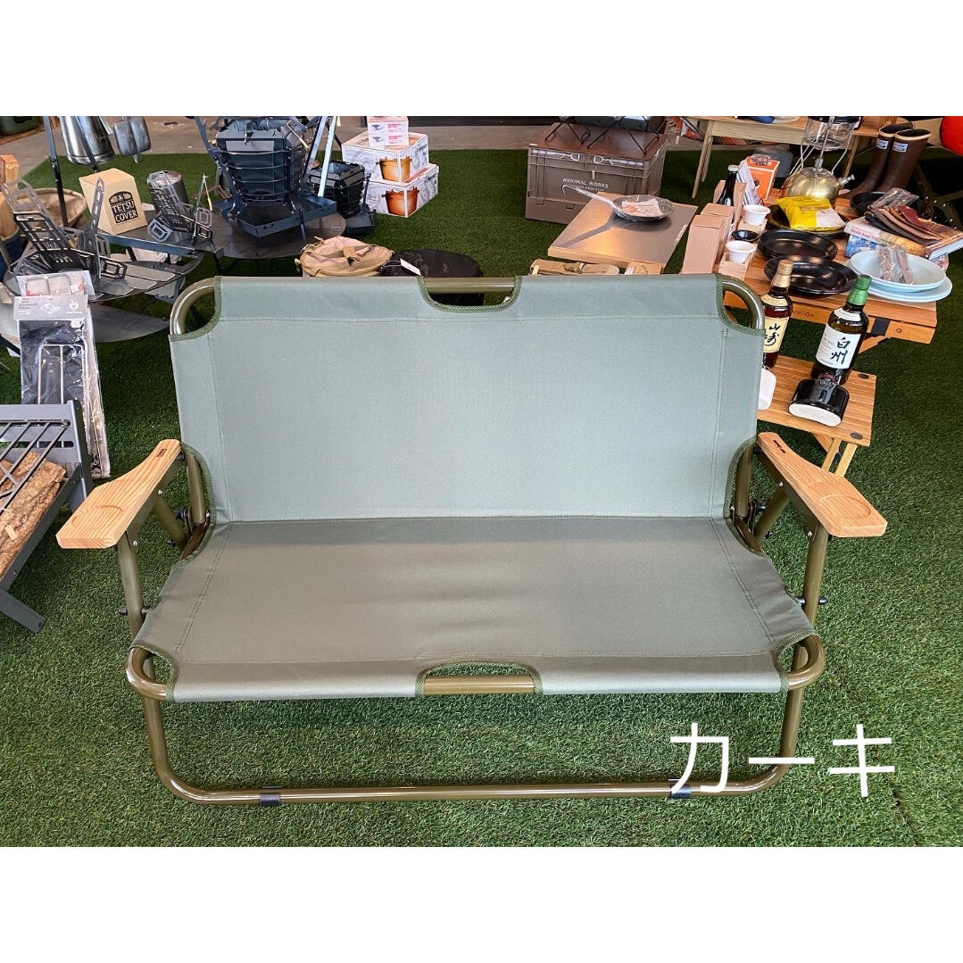 限定数のみ バリスティクス ペレグリンファニチャー アウトプット