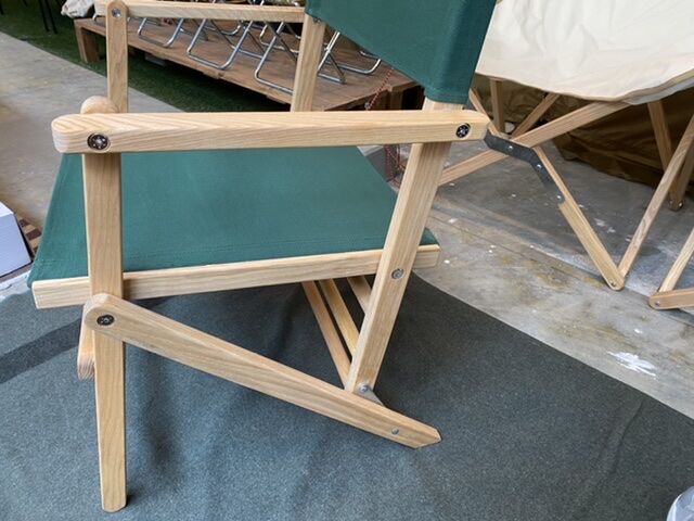 Byer of Maine(バイヤーオブメイン)ムースヘッドチェア | RIVER MOUNT...