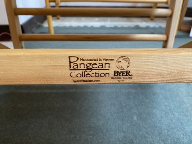 Byer of Maine(バイヤーオブメイン)ムースヘッドチェア | RIVER MOUNT...