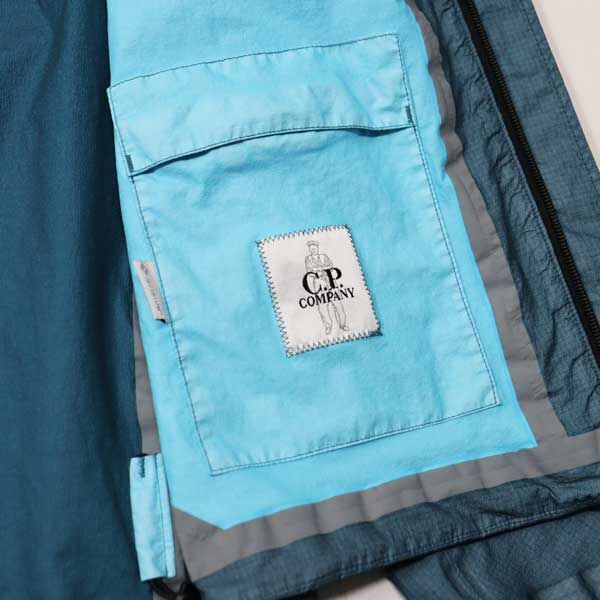 C.P. Company（シーピーカンパニー）