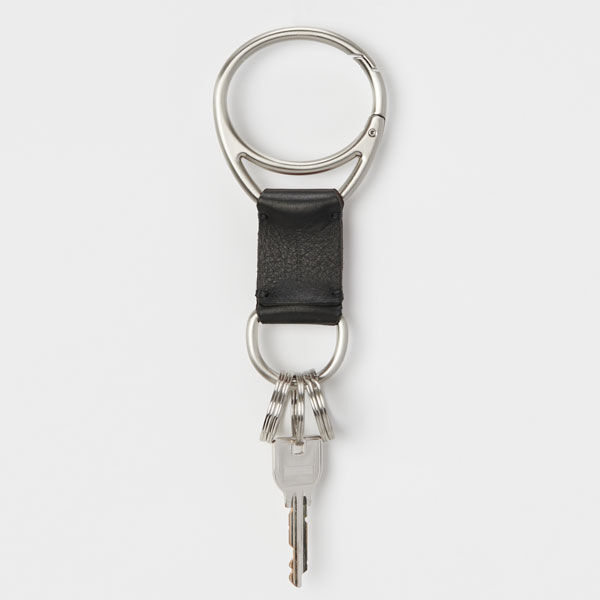 Hender Scheme construct key chain キーチェーン