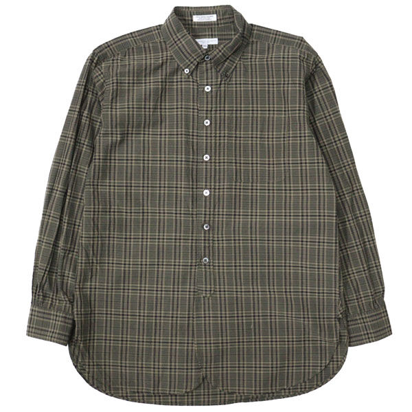 ENGINEERED GARMENTS(エンジニアードガーメンツ)