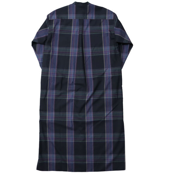 フロント 熱心な 車 オーラリー ワンピース チェック Lifeimagined Org