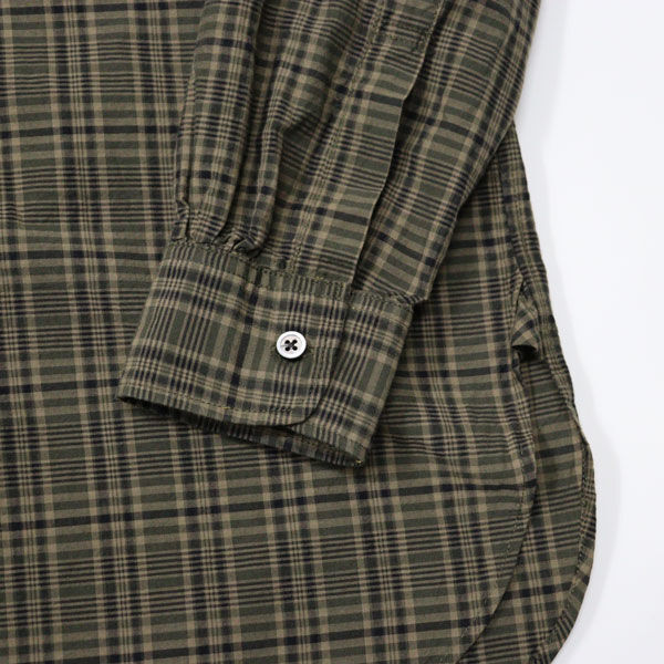 ENGINEERED GARMENTS(エンジニアードガーメンツ)