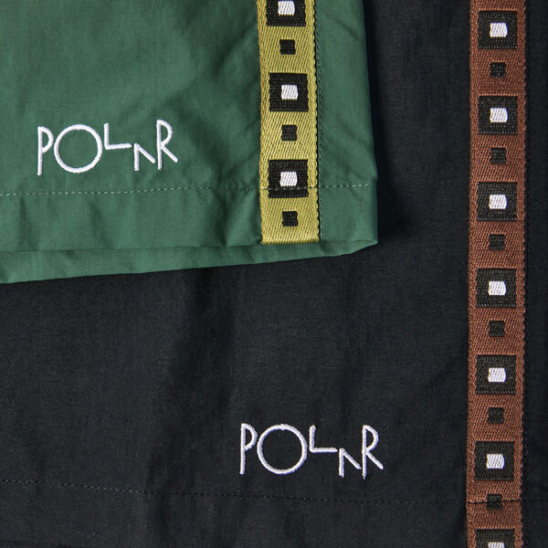 POLAR SKATE CO.(ポーラー スケート カンパニー)