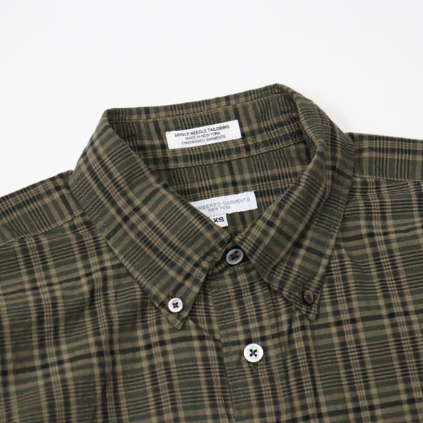 ENGINEERED GARMENTS(エンジニアードガーメンツ)