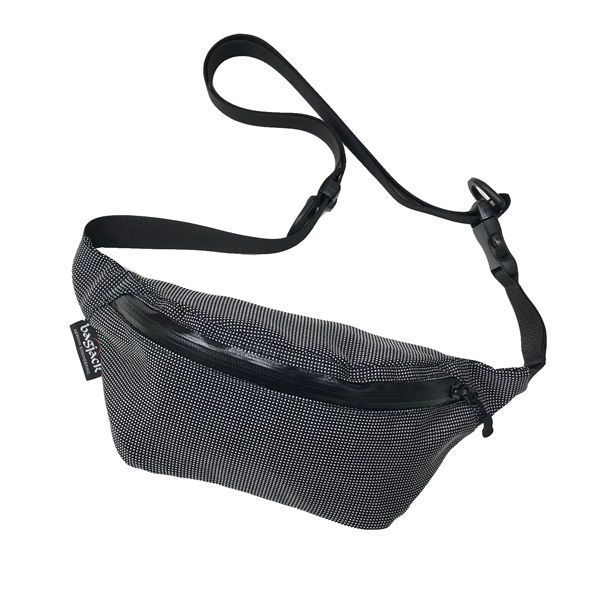 人気特価 Bagjack OC hipbag bagjack NXL - ウエストポーチ