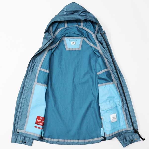 C.P. Company（シーピーカンパニー）