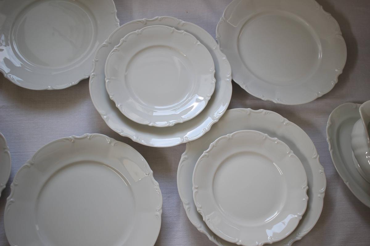 正規 フェッチェンロイター デザートプレート 5枚 食器 - education