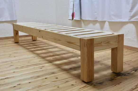 jianai様オーダーメイド品 延長ベッド1台 jianai様オーダーメイド品