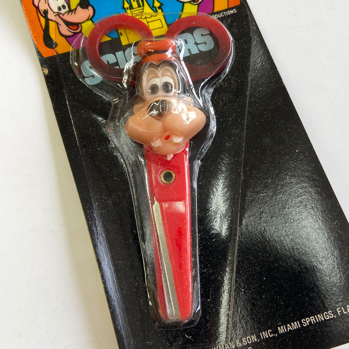 翌日発送可能 Disney Scissors ディズニー ハサミ キッズ 子供用 はさみ シザー ミッキー Trademarketingforce Com Br