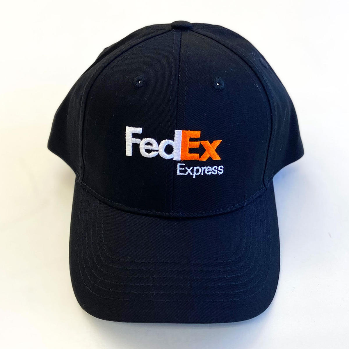 ひし型 【USA製!】80s~ FedEx フェデックス メッシュキャップ - 通販