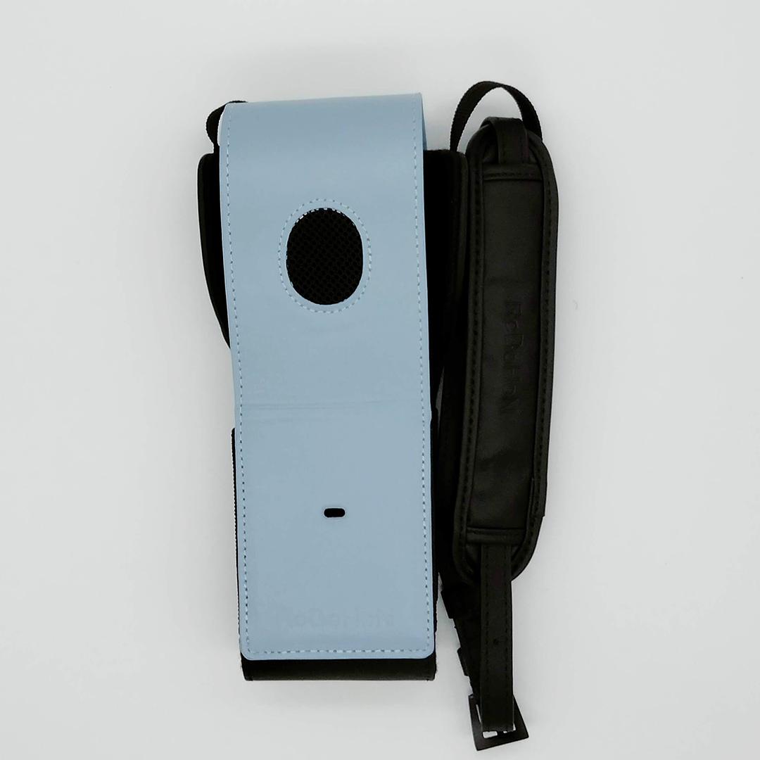 フルオーダー 202. RoBoHoN SR-01M-W＋キャリングケース＋おまけ