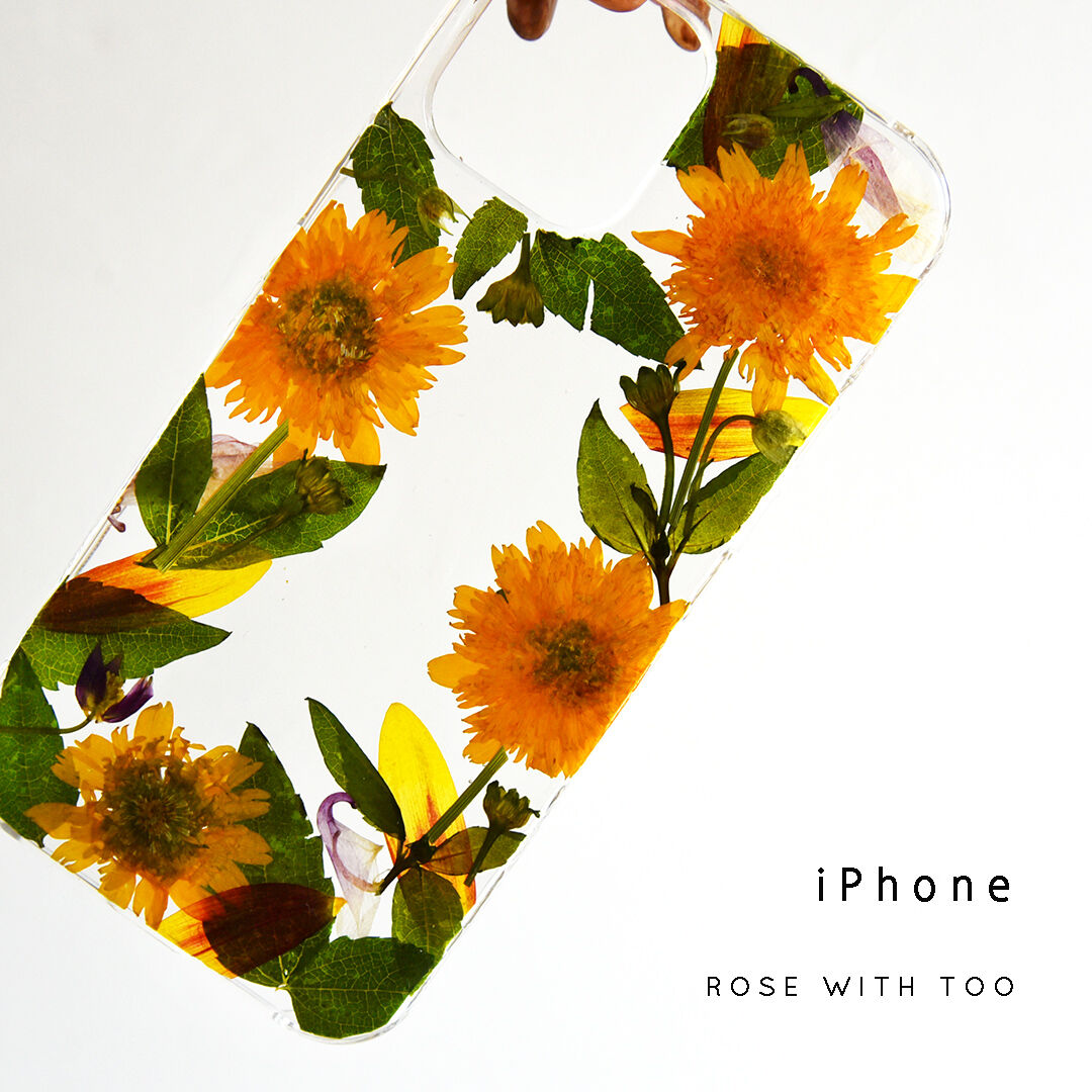 誕生日プレゼント Kswsk様ご確認ページ 押し花ケース Iphone用ケース Sutevalle Org