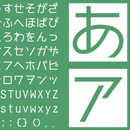 Fgゼロフォント For ワードプラスプラグイン Flop Design Shop