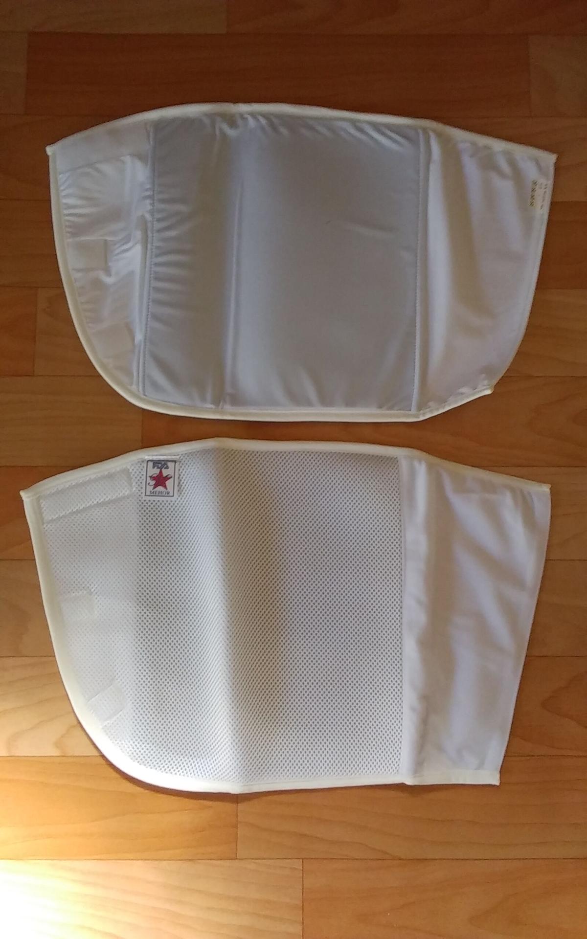 スーパーメディカルマット レッグロール サイズL | www