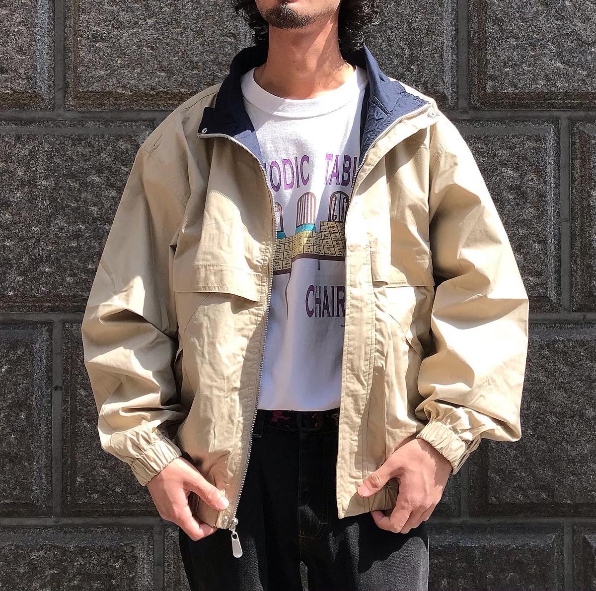 再入荷】Devon & Jones Clubhouse Jacket | RULEZ