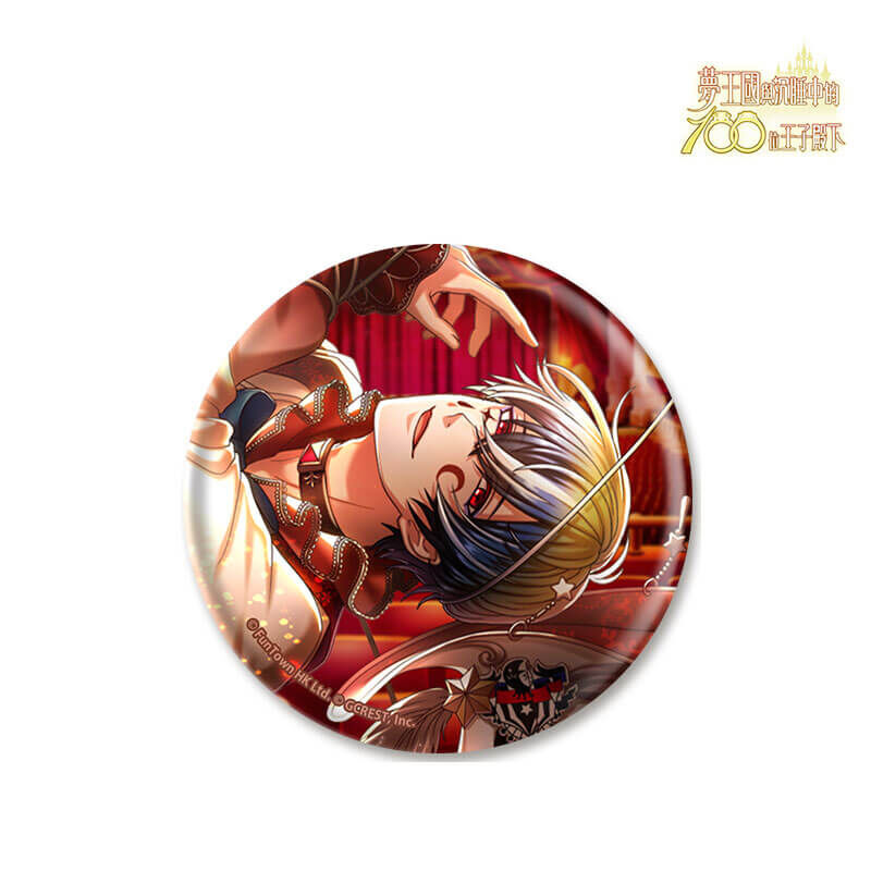 マラソン限定！ポイント5倍 希少 台湾限定 夢100 ラス バッジ