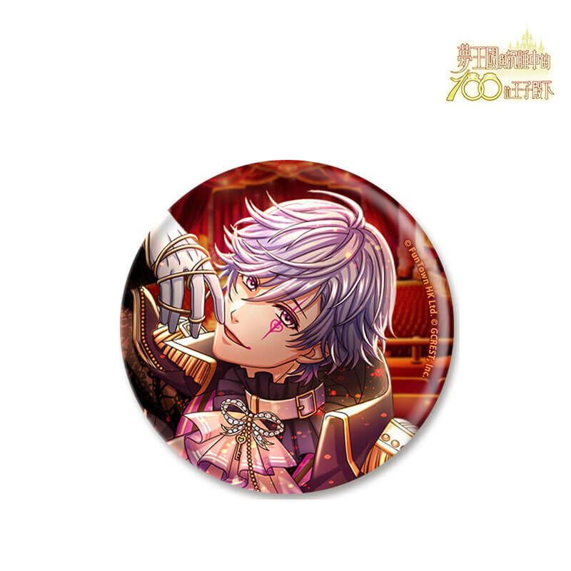 マラソン限定！ポイント5倍 希少 台湾限定 夢100 ラス バッジ