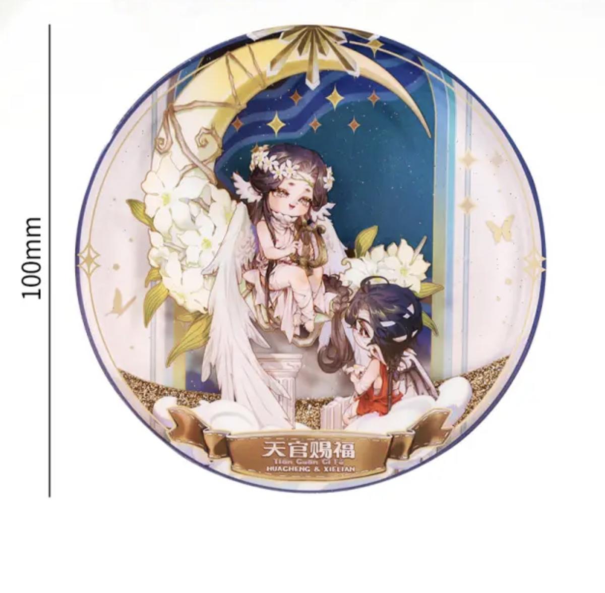 天官賜福　ベトナム　コースター 天官賜福 ベトナム コースター Amazon｜天官賜福 ベトナム コースター