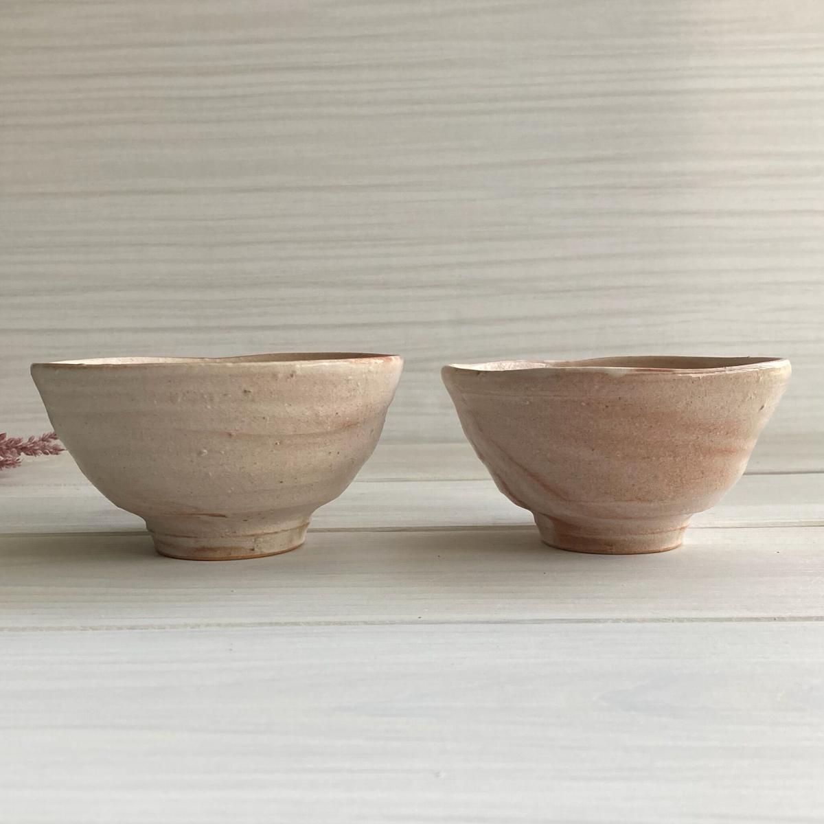 人気商品!! 萩焼 東光山松緑窯 第十一代大和松雁 水指 共箱入り《未