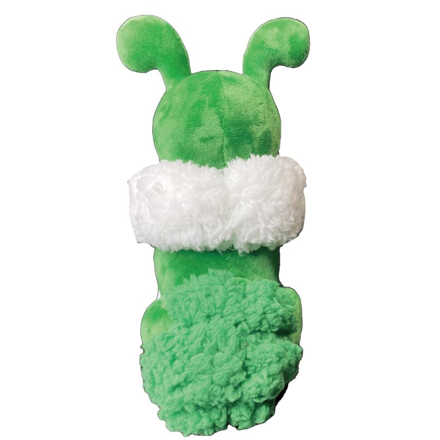 VOCALOID GUMI ぬいぐるみ 緑】Halloween Coupon 2025｜Good Smile Company