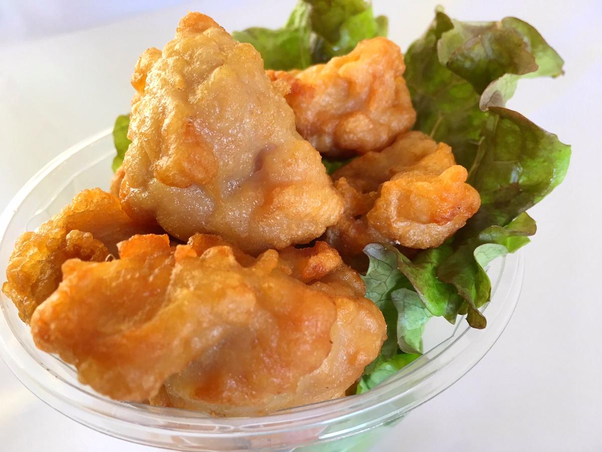 送料無料 唐揚げ】こだわり鶏もも唐揚げ(1kg×6袋×2合)【業務用 冷凍食品 おかず から... 送料無料 唐揚げ】こだわり鶏もも唐揚げ(1kg×6袋×2合)【業務用 冷凍食品 おかず から...