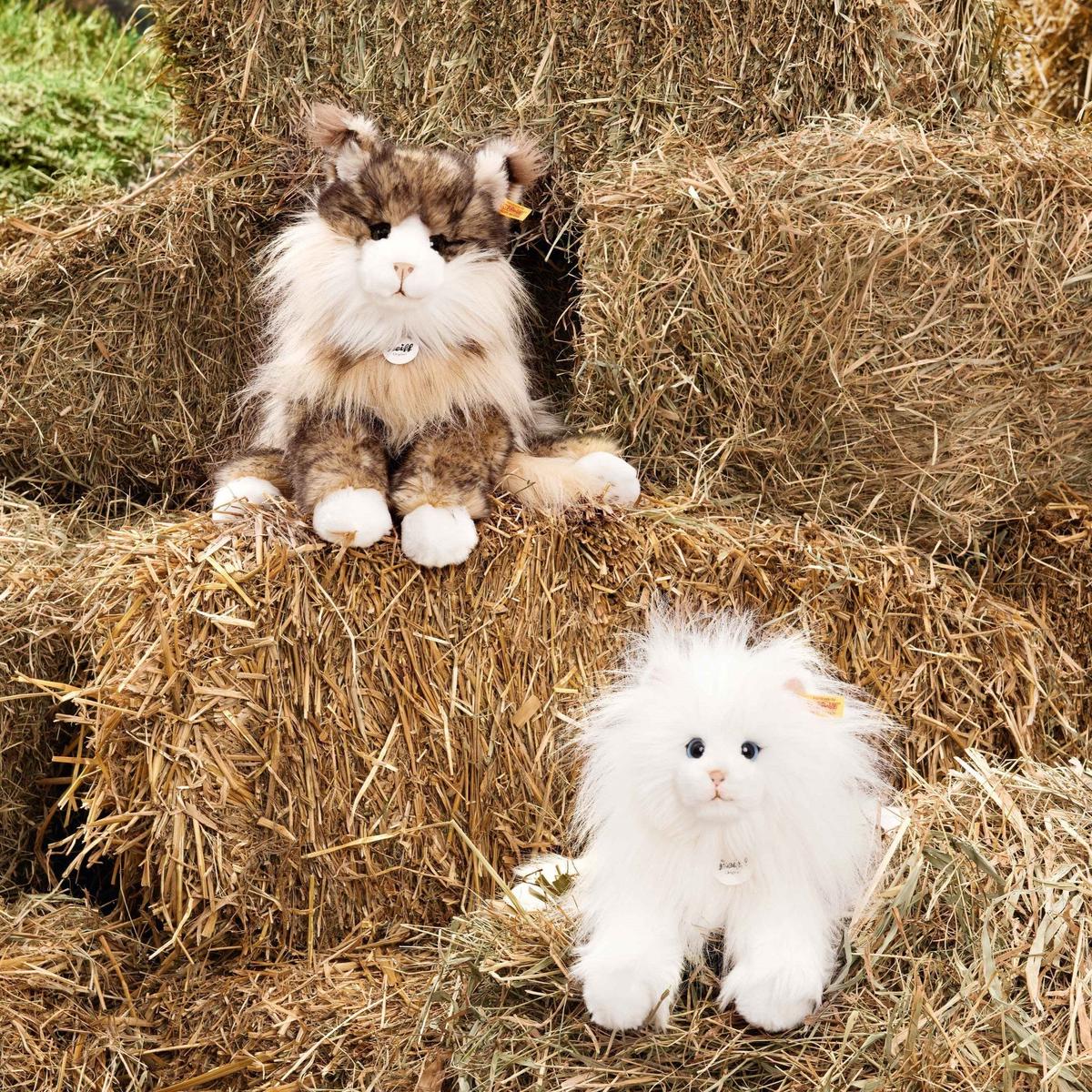 シュタイフ*プリンセス ペルシャ キャット PRINCESS PERSIAN CAT*STEIFF 099243 シュタイフ*プリンセス ペルシャ キャット PRINCESS PERSIAN CAT*STEIFF 099243