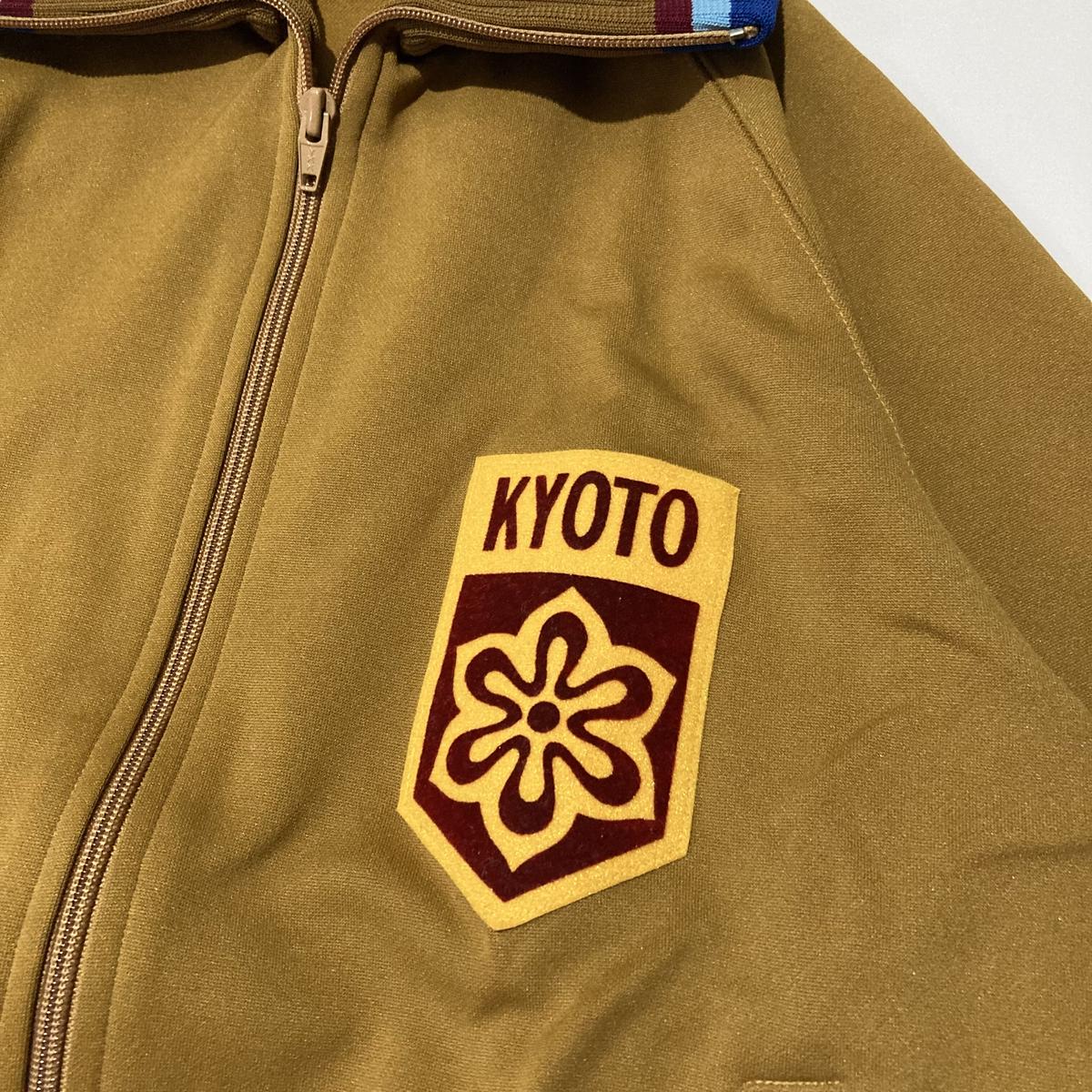 UMBRO サッカー 京都府トレセン 国体 ジャージ 上下セット UMBRO サッカー 京都府トレセン 国体 ジャージ 上下セット umbro