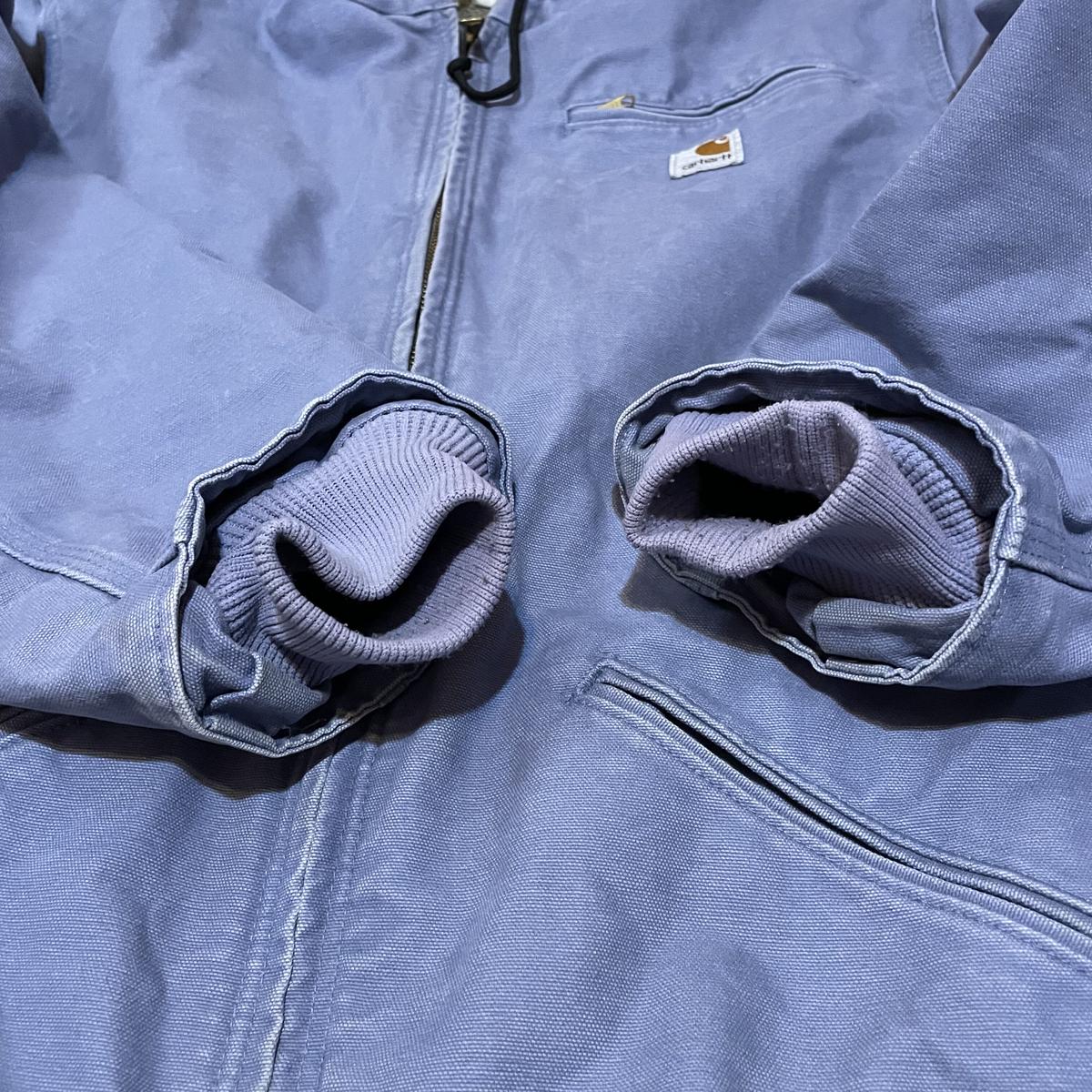 CARHARTT DUCK JACKET 2XL | SABUROKU