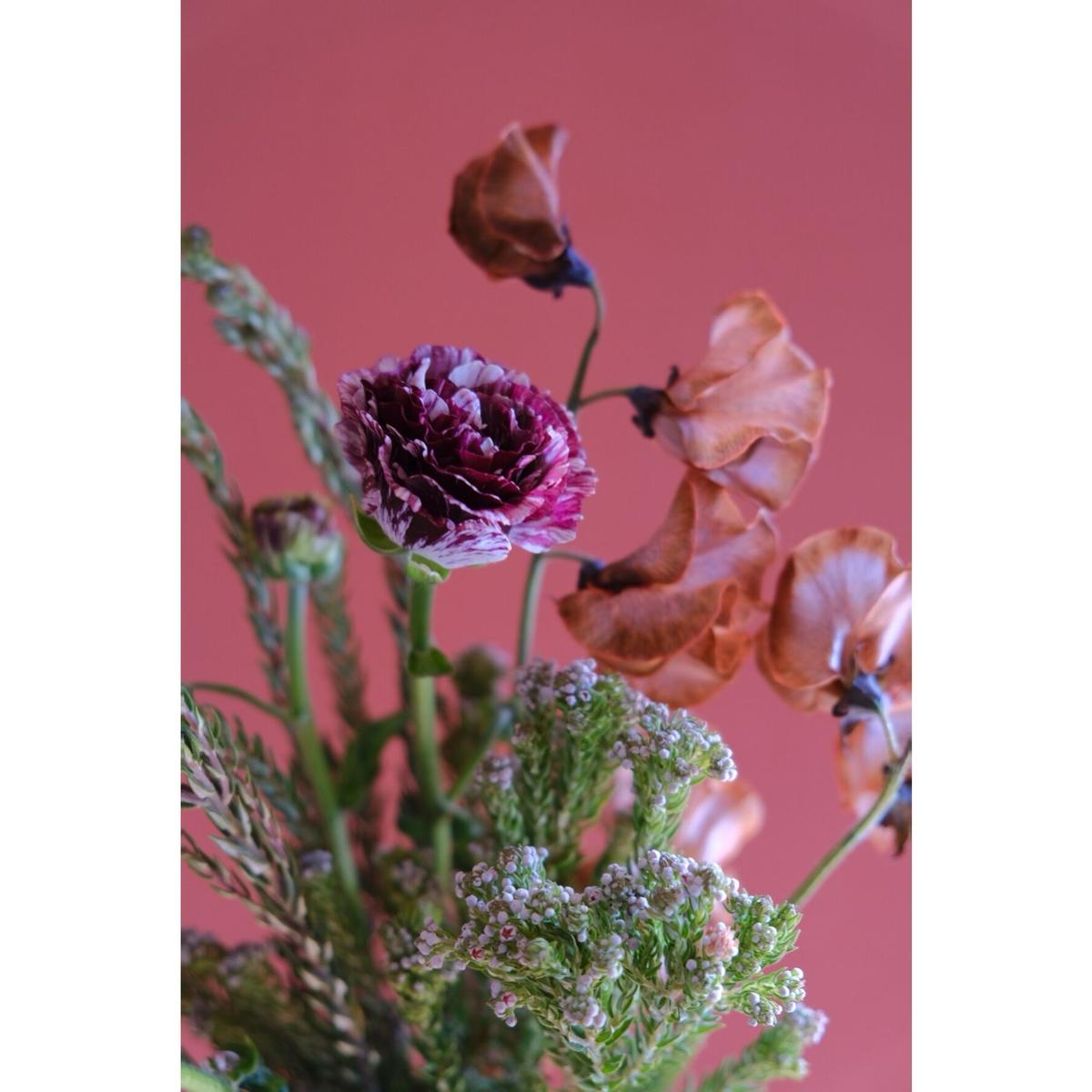 ラナンキュラスブーケ Sai Botanical Works