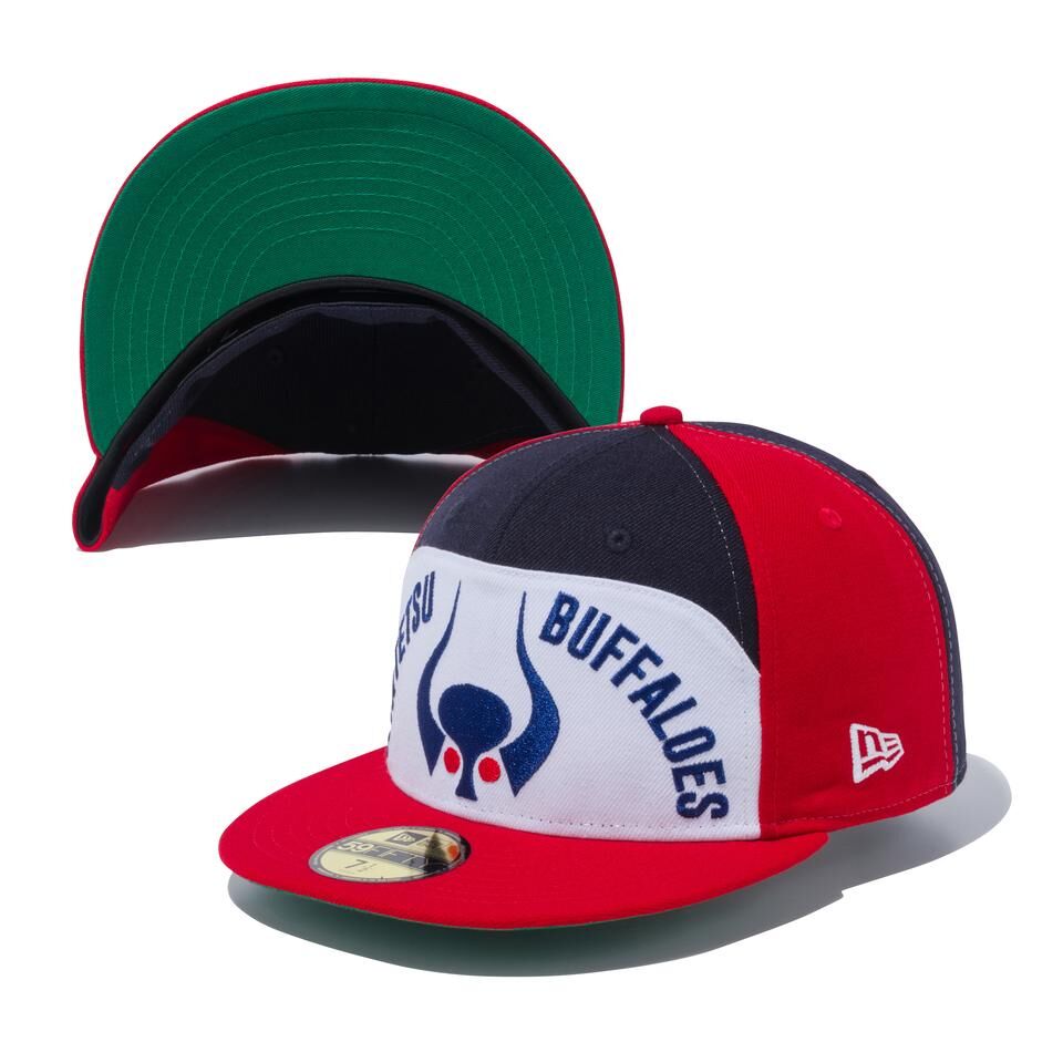 新作ウエア 59 6cm 1 2 7 野球 キャップ 近鉄バファローズ ニューエラ キャップ Www Williamssound Com