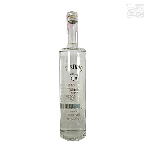ポルフィディオ ラム マルティニークエディション 40% 750ml 並行 | 酒