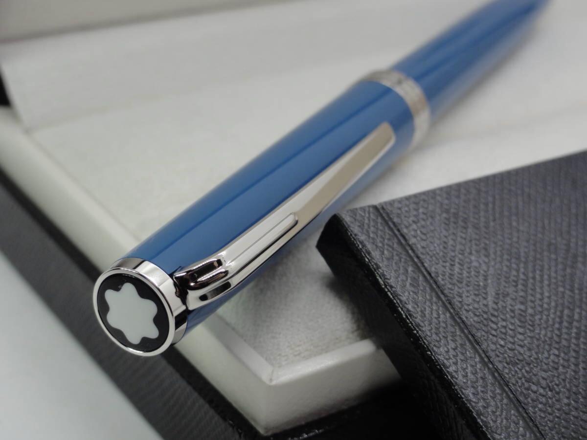 ☆※既に完売終了の未使用・最新モデルPix119351プラチナ☆ペトロール