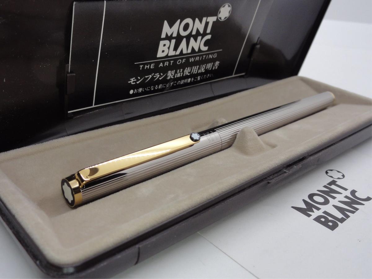 未使用に近い保管品！稀少度の高い総金張りSライン最高峰No2147