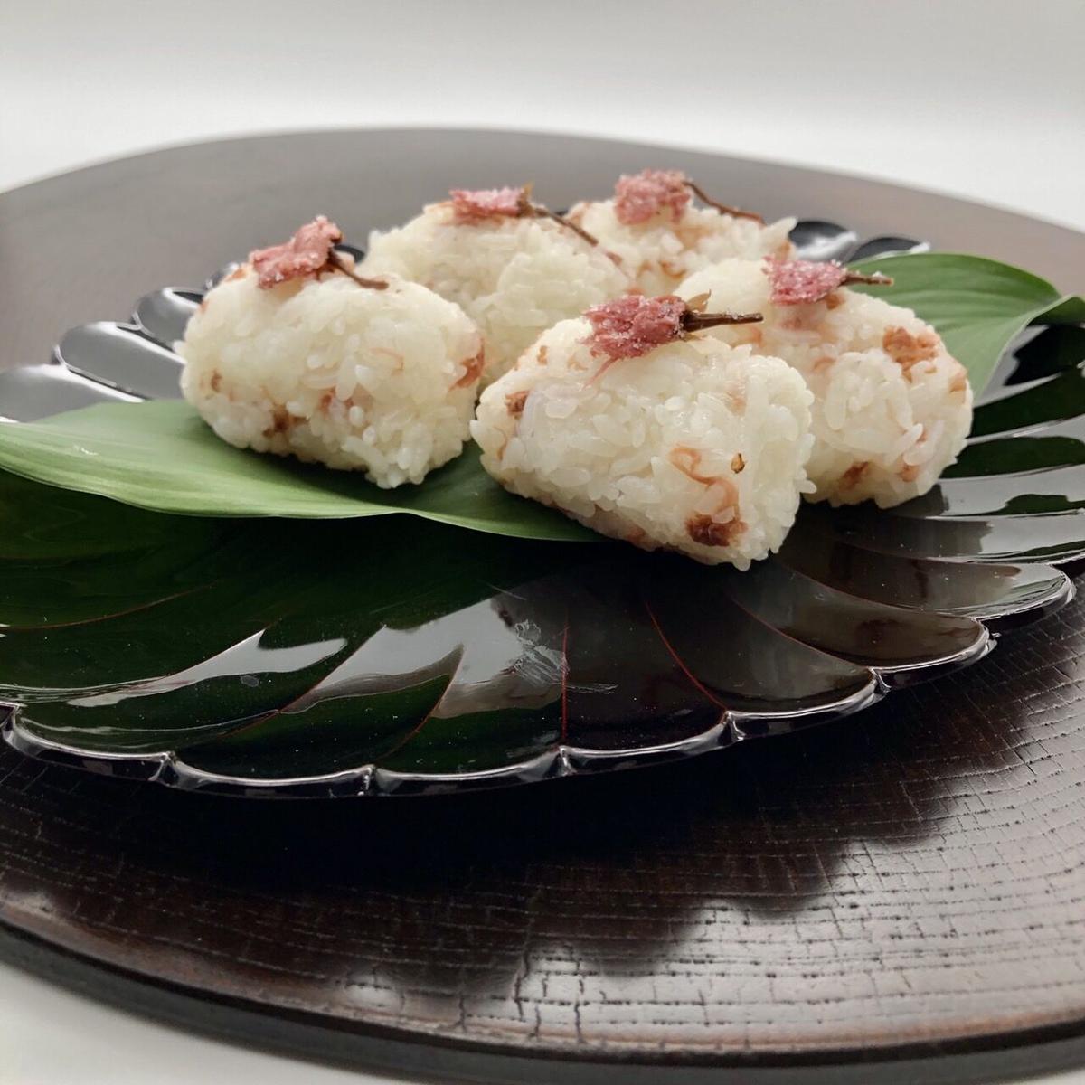 桜の塩漬け 70g Sakura Mind