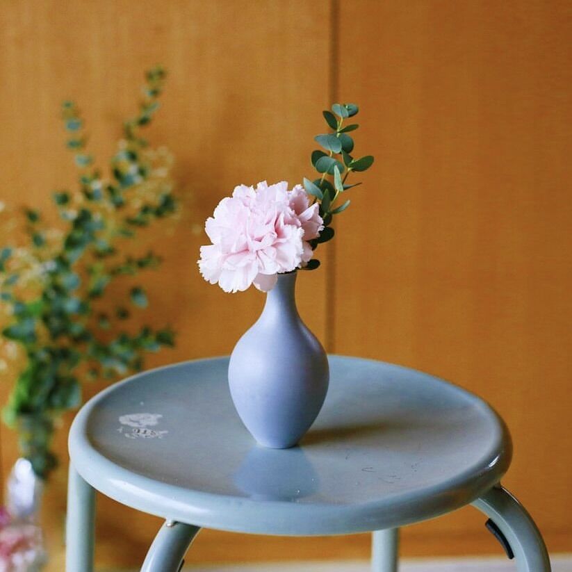 Sara Flower vase（Box入り） SAKUZAN 公式オンラインストア