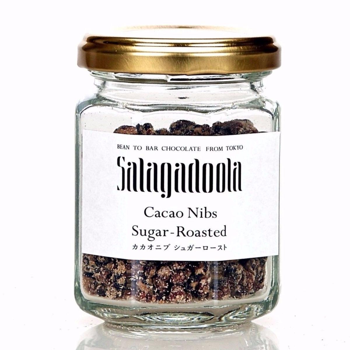 [Raw] Cacao Nibs SugarCoated｜ローカカオニブ シュガーコート